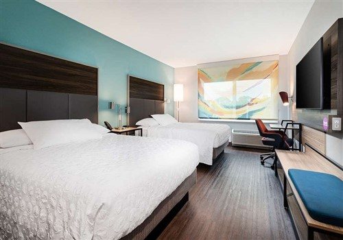 Tru By Hilton Bradenton I 75 — Guest room