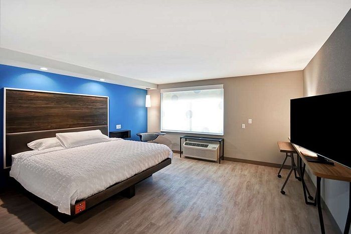 Tru By Hilton Deadwood — Guest room