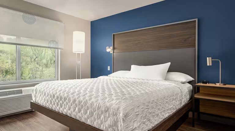 Tru By Hilton Duluth Mall Area — Guest room