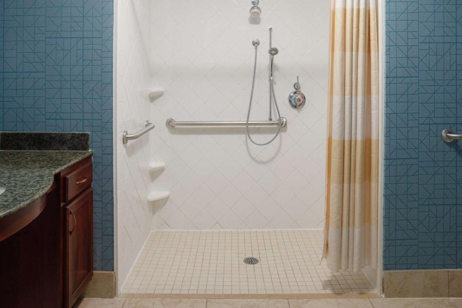 Tru by Hilton Knoxville West Turkey Creek — Bathroom