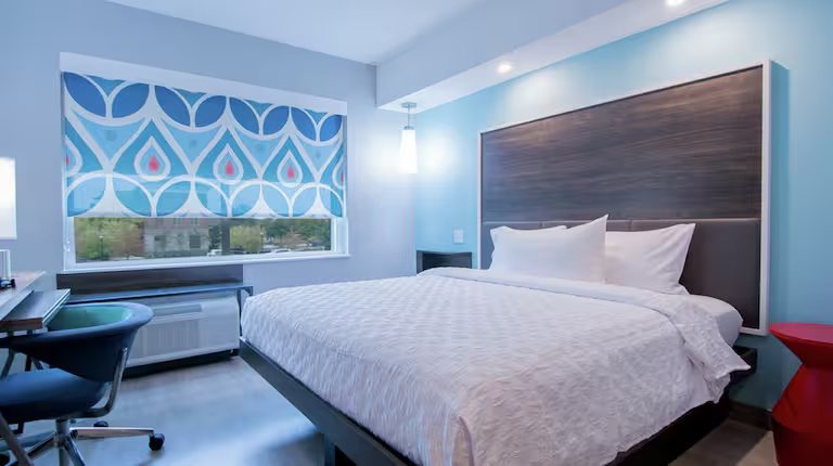Tru by Hilton Lafayette River Ranch — Guest room
