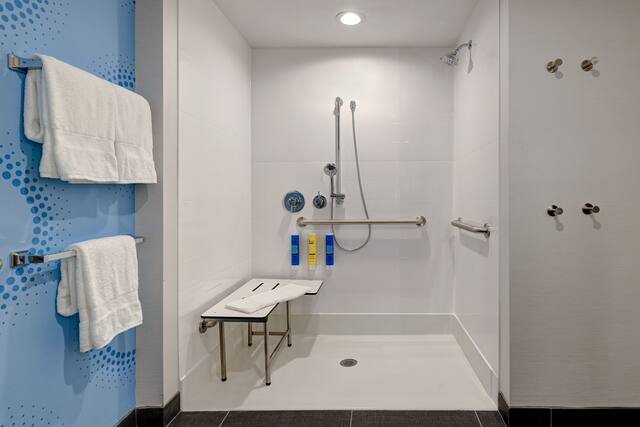 Tru by Hilton Lithia Springs — Bathroom