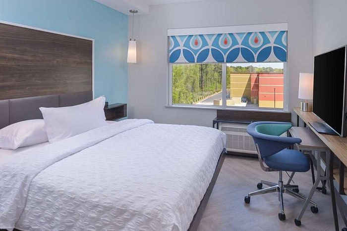 Tru By Hilton Little Rock West — Guest room