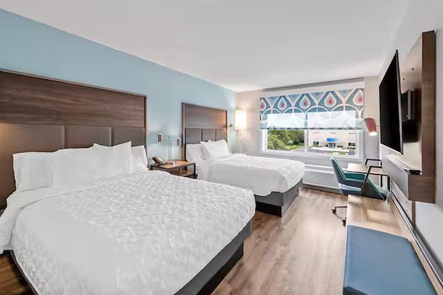 Tru by Hilton Mt Juliet — Guest room