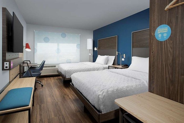 Tru by Hilton Rapid City Rushmore — Guest room