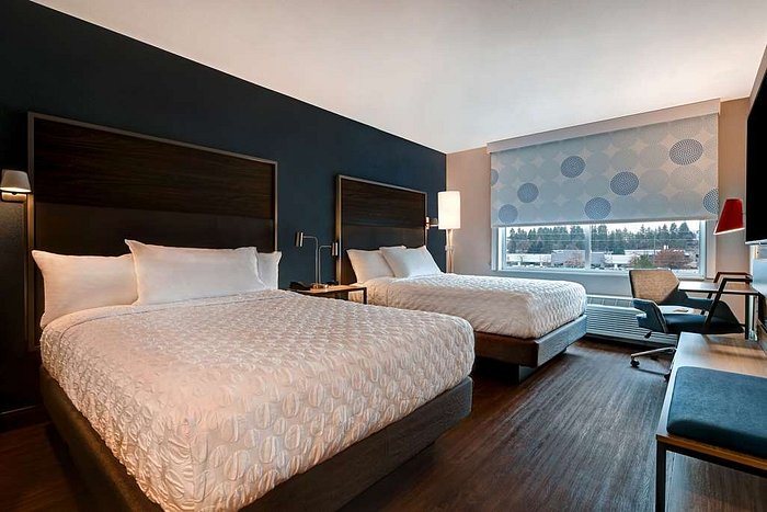 Tru by Hilton Spokane Valley — Guest room