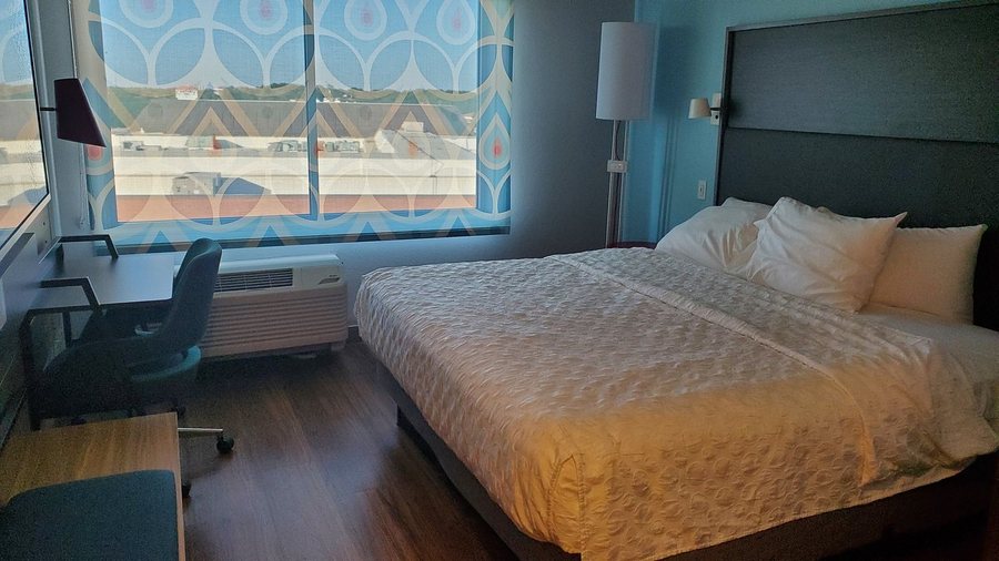 Tru By Hilton Wichita Falls — Guest room