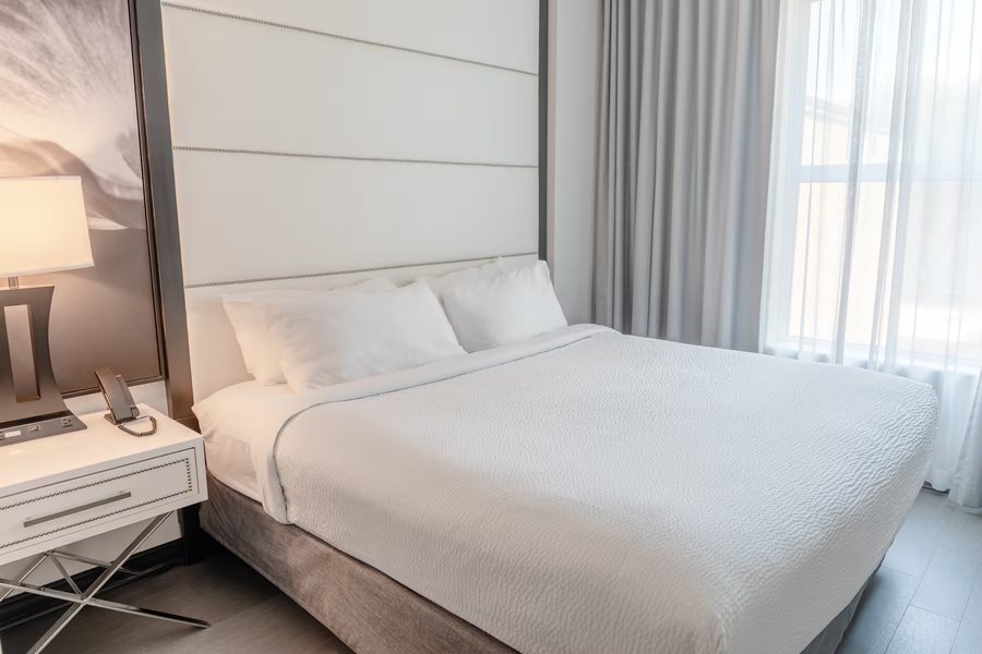 TRYP by Wyndham Savannah Downtown Historic District — Guest room