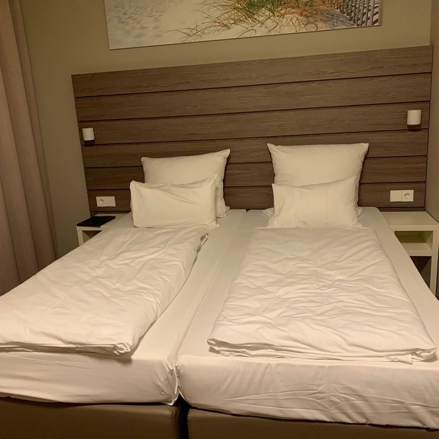 Tulip Inn Munchen Messe — Guest room