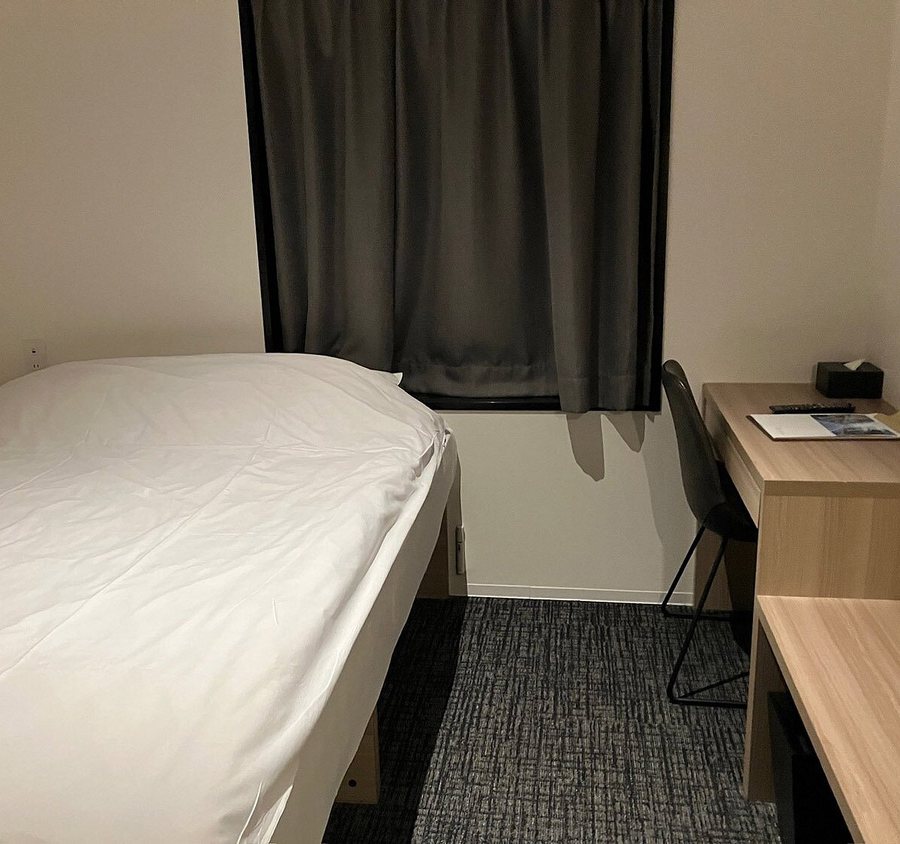 Tune Stay Kyoto — Guest room