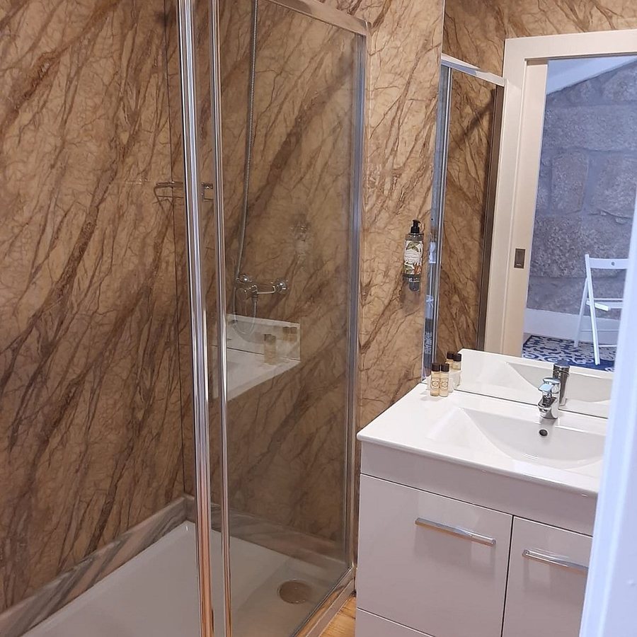 Turista da Trindade — Bathroom