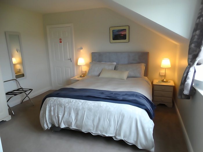 Tynte House — Guest room