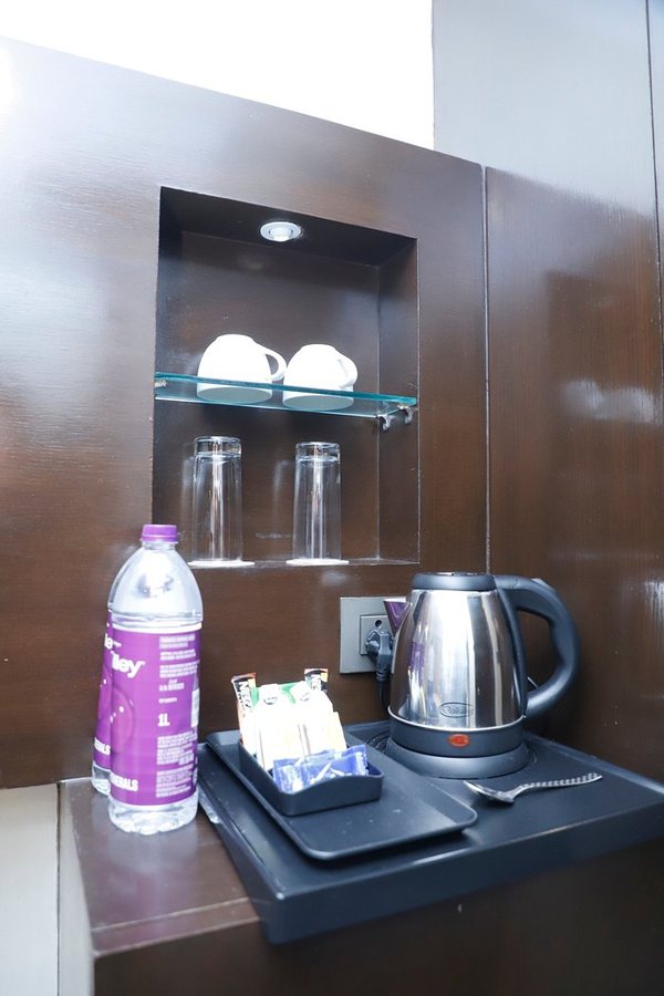 Udman by Ferns N Petals Chattarpur — Bathroom