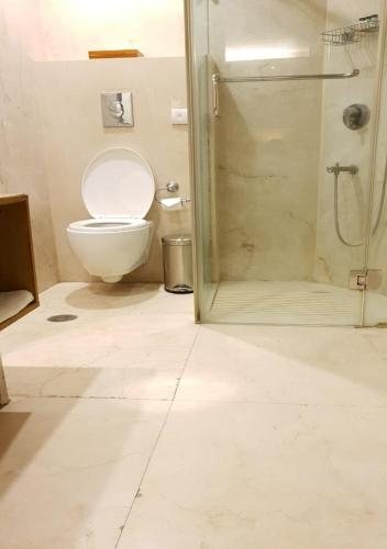 Udman Hotels and Resorts by Ferns N Petals — Bathroom