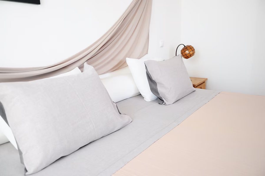 Uma Casa a Beira Sol — Guest room