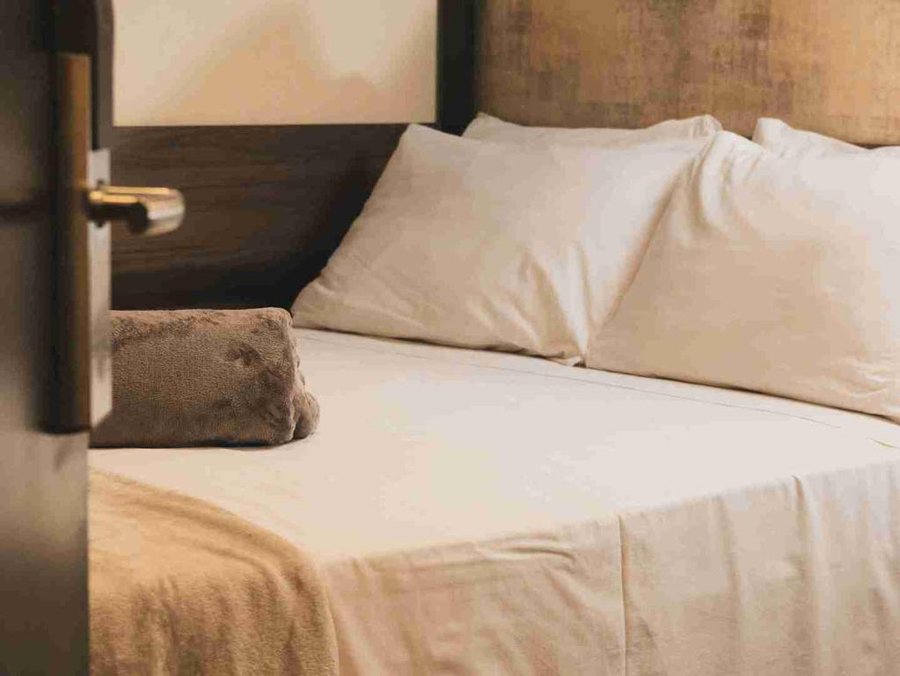 Uny Hoteis Bras — Guest room