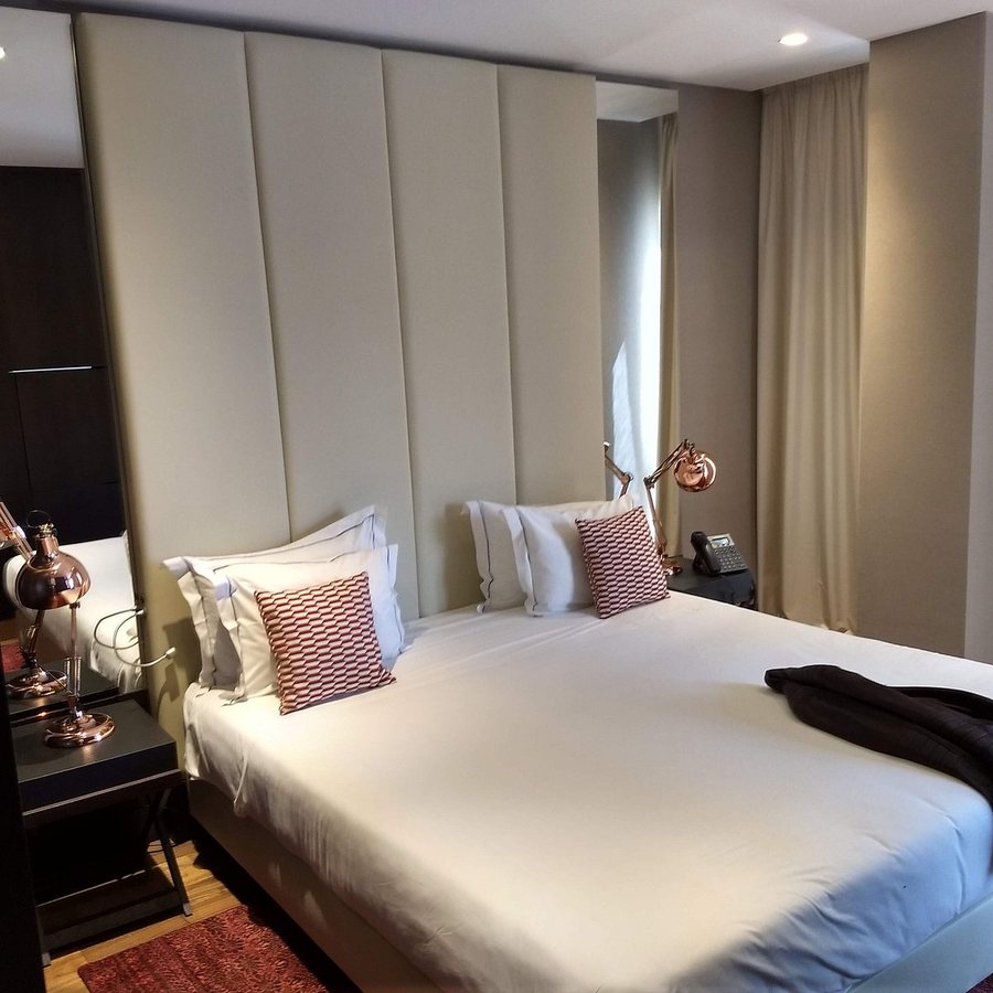 Upon Lisbon Prime Residences — Guest room