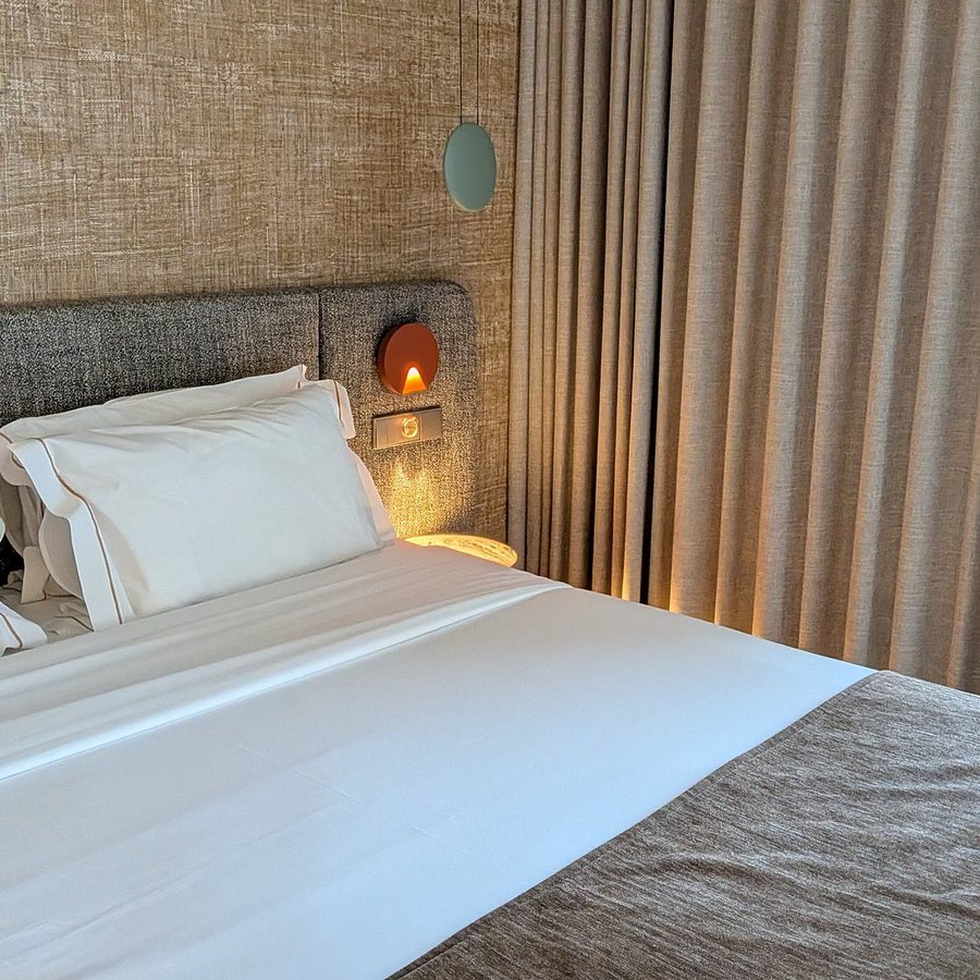 Upon Vila Alcochete Hotel — Guest room