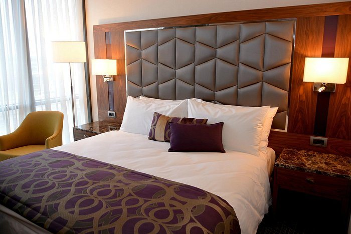 Uranus Istanbul Topkapi Istanbul — Guest room