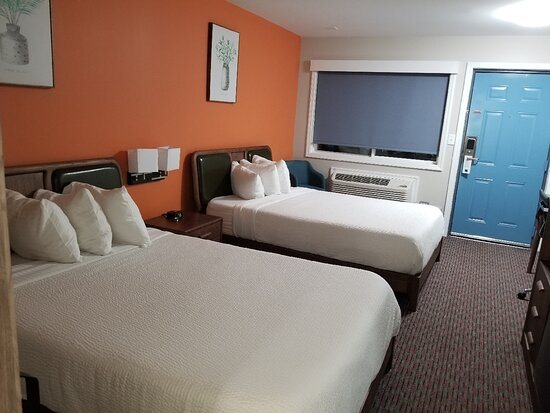 Urban Boutique Hotel BW Signature Collection — Guest room