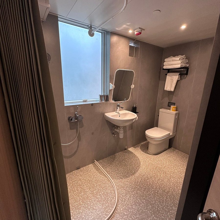 Urban Pack — Bathroom