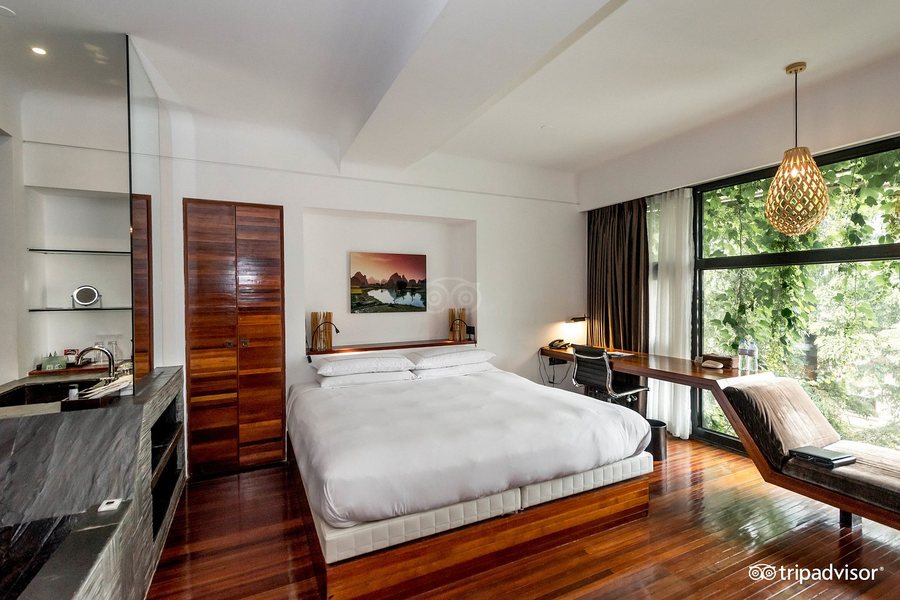 URBN Boutique Shanghai — Guest room