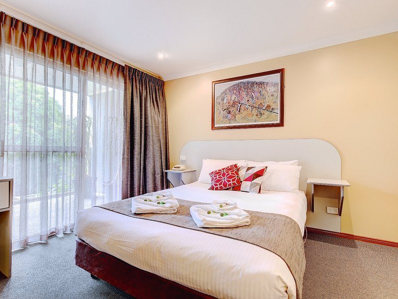 Uruga Bed Breakfast — Guest room
