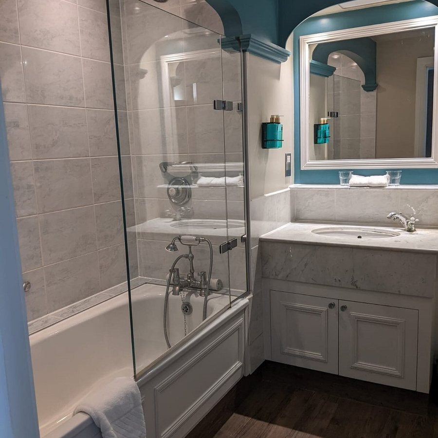Vacation Club — Bathroom