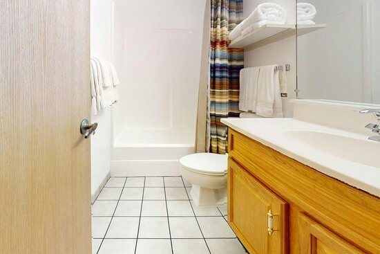 Vail 21 CoralTree Residence Collection — Bathroom