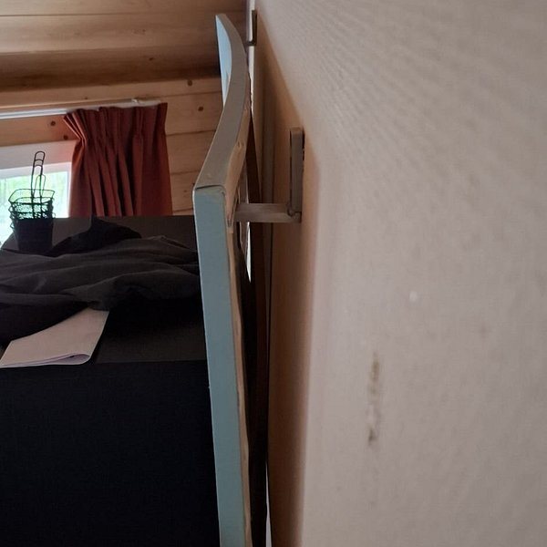 Vakantiepark Capfun Sprookjescamping — Guest room
