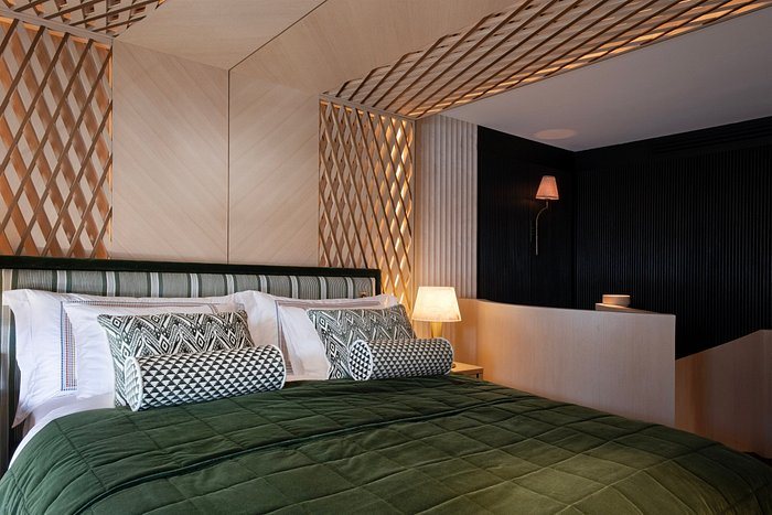 Vakko Hotel Residence Sumahan Bosphorus Istanbul — Guest room