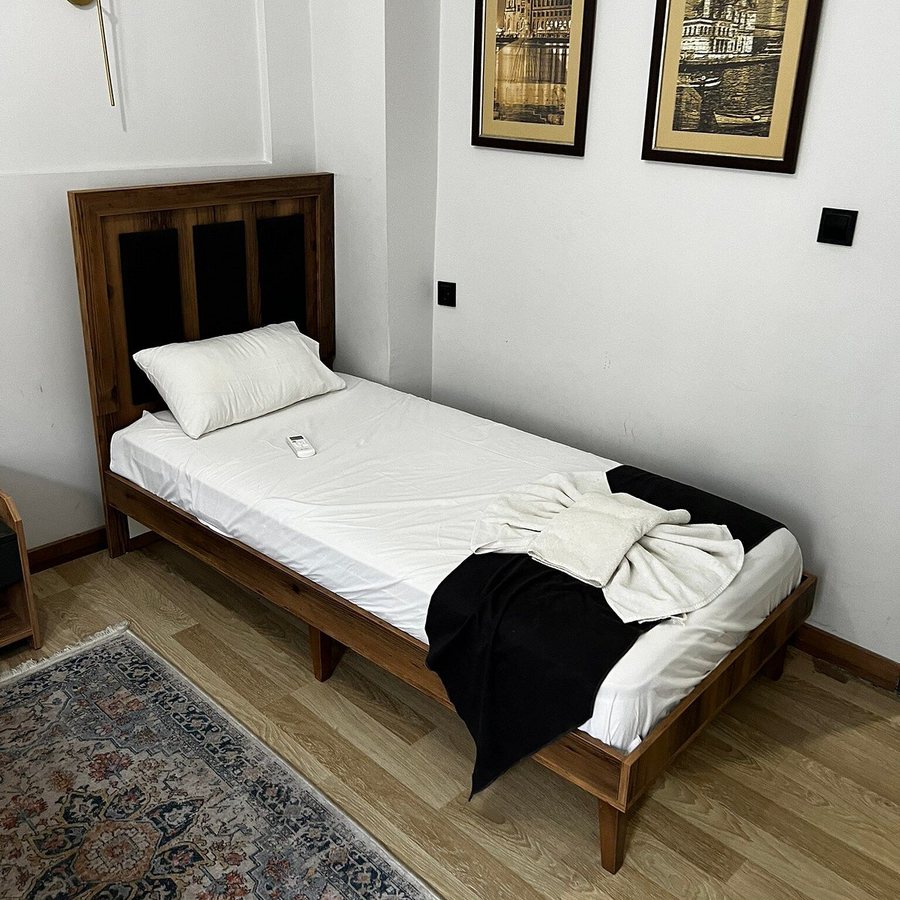 Valeria Deluxe Hotel Sultanahmet Istanbul — Guest room