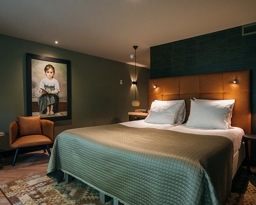 Van der Valk Hotel Apeldoorn — Guest room