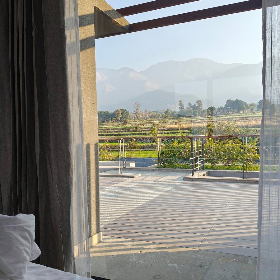 Vandhara Sarovar Premiere Jim Corbett — Guest room