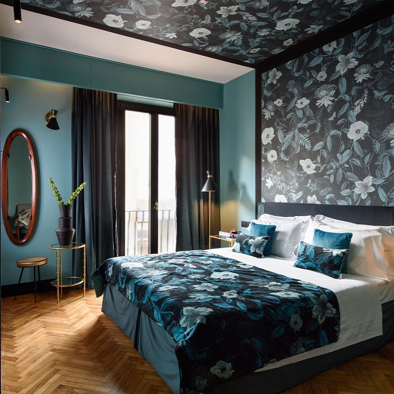 Velona s Jungle Luxury Suites — Guest room