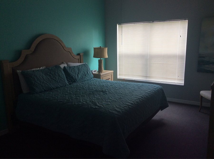 Venetian Bay Resort — Guest room