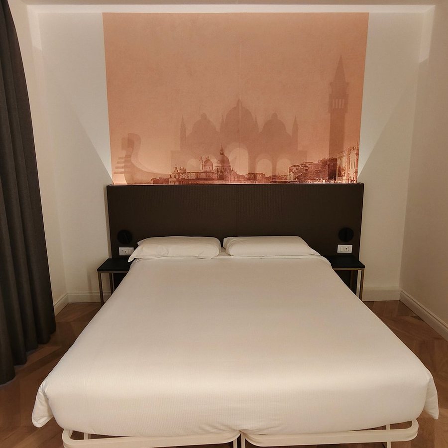 Venice BB Venezia — Guest room