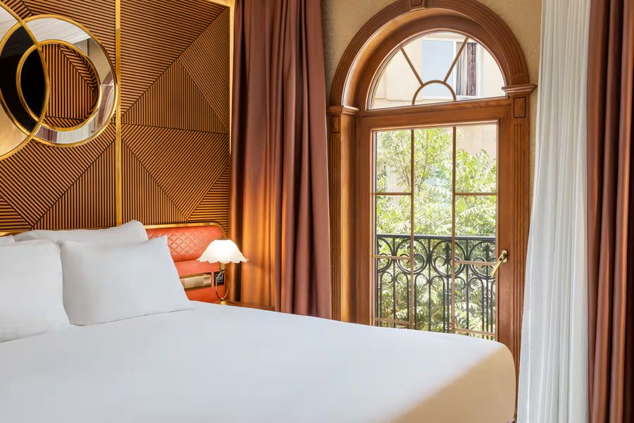 Venue Hotel Istanbul Old City Istanbul — Guest room
