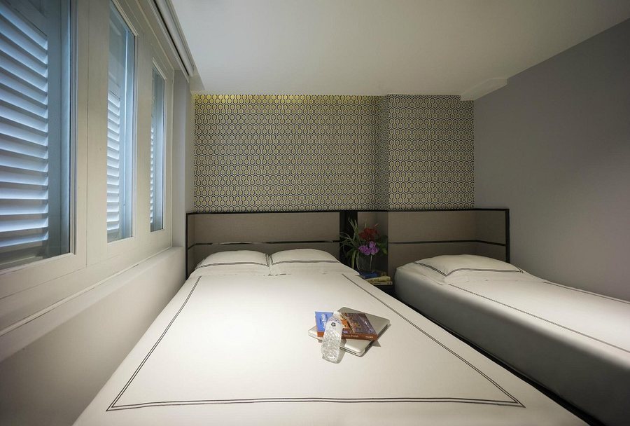 Venue Hotel The Lily — Guest room