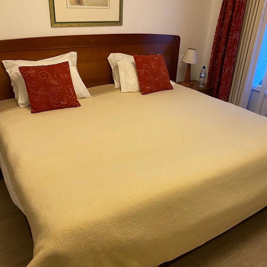 Vera Cruz Porto Hotel — Guest room
