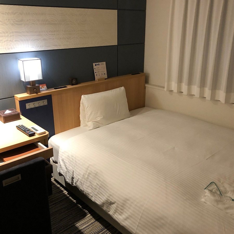 Vessel Inn Ueno Iriya Ekimae — Guest room