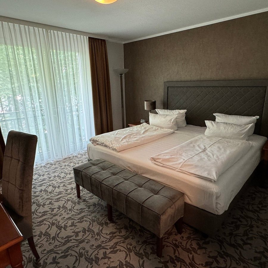 Victor s Residenz hotel Berlin Mitte — Guest room