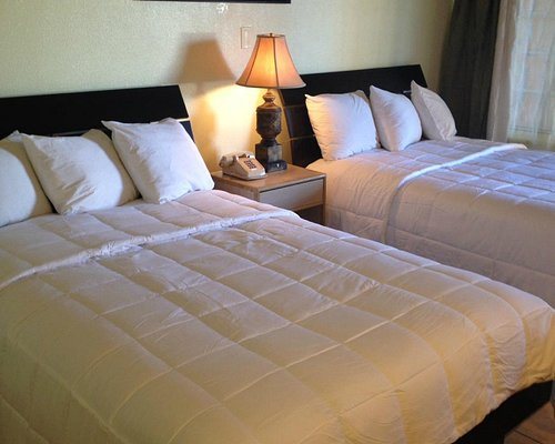 Victorian Inn Sparks Nevada — Guest room