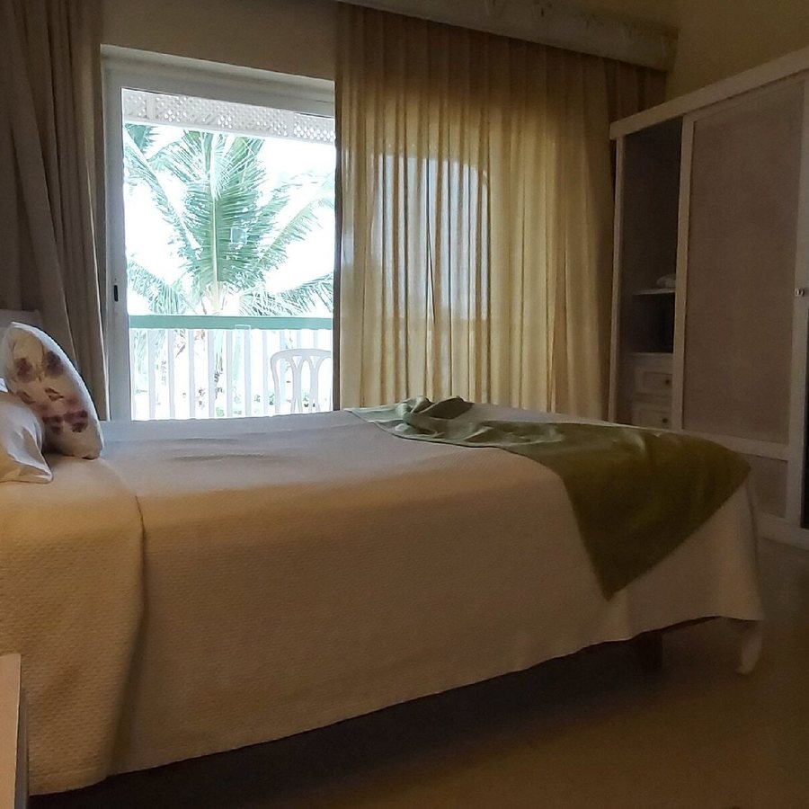 VIK Hotel Cayena Beach — Guest room