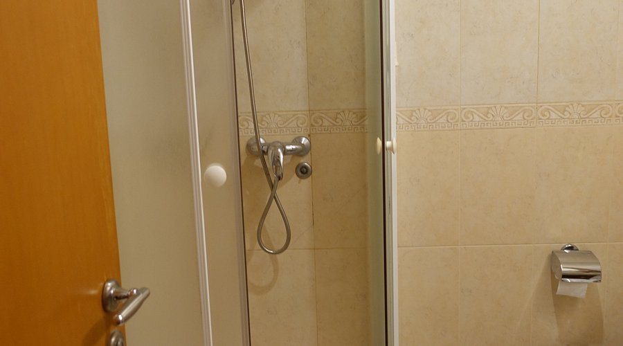 Vila Angelina — Bathroom