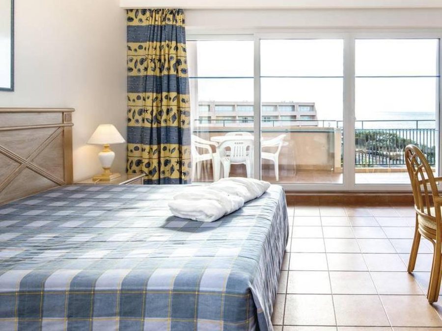 Vila Baleira Porto Santo — Guest room