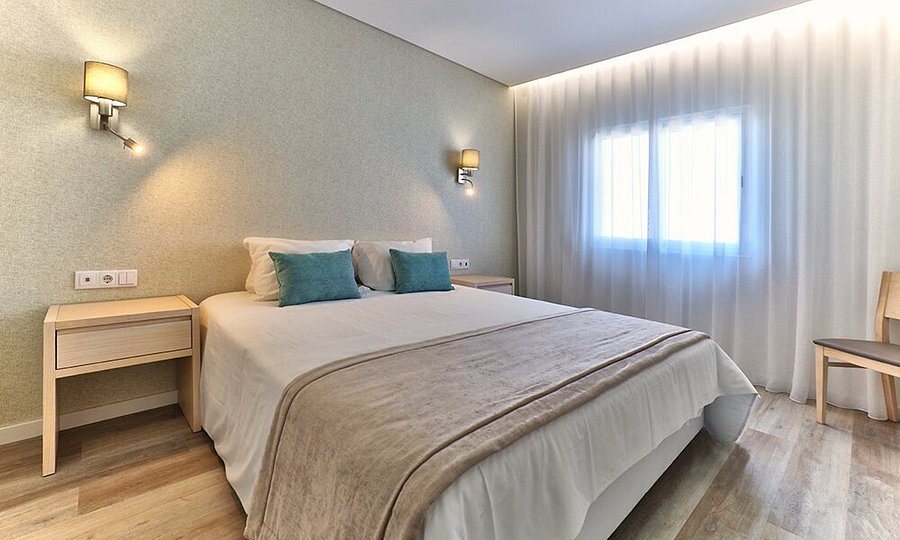 Vila Branca by Agua Hotels — Guest room