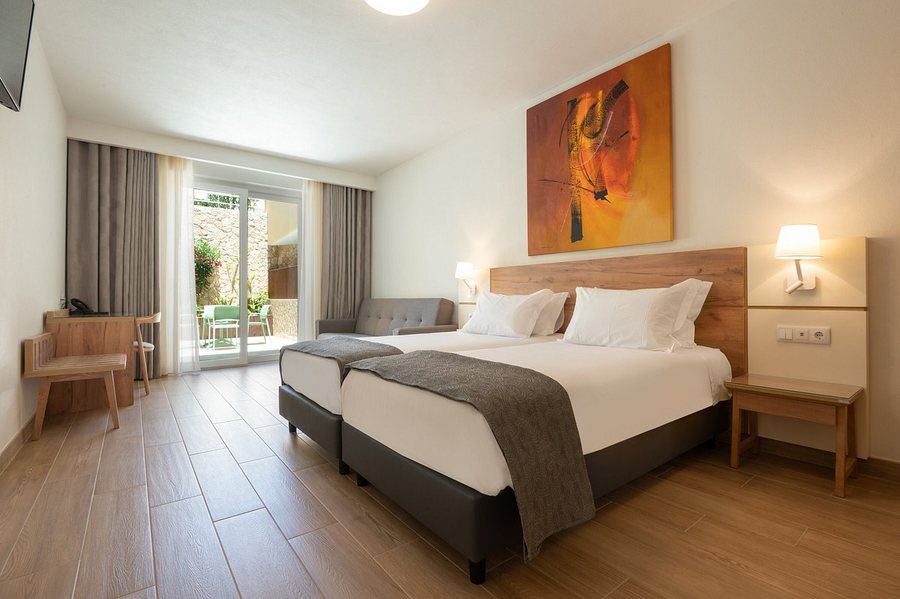 Vila Luz — Guest room