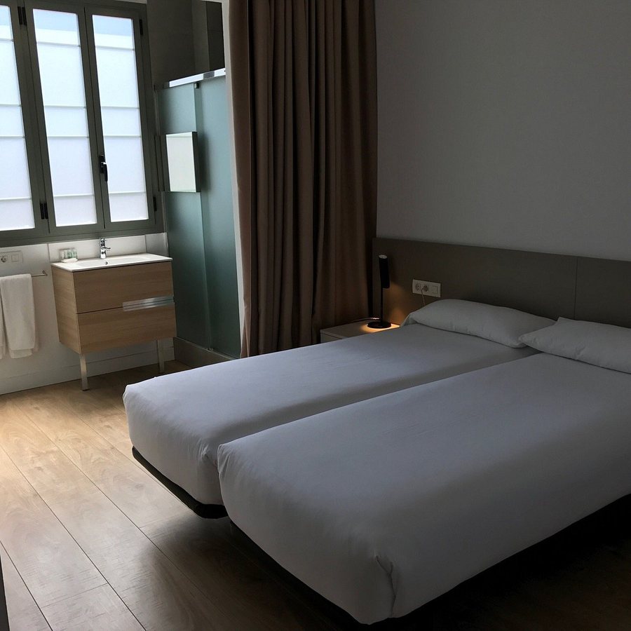Viladomat Apartments Barcelona Catalonia — Guest room