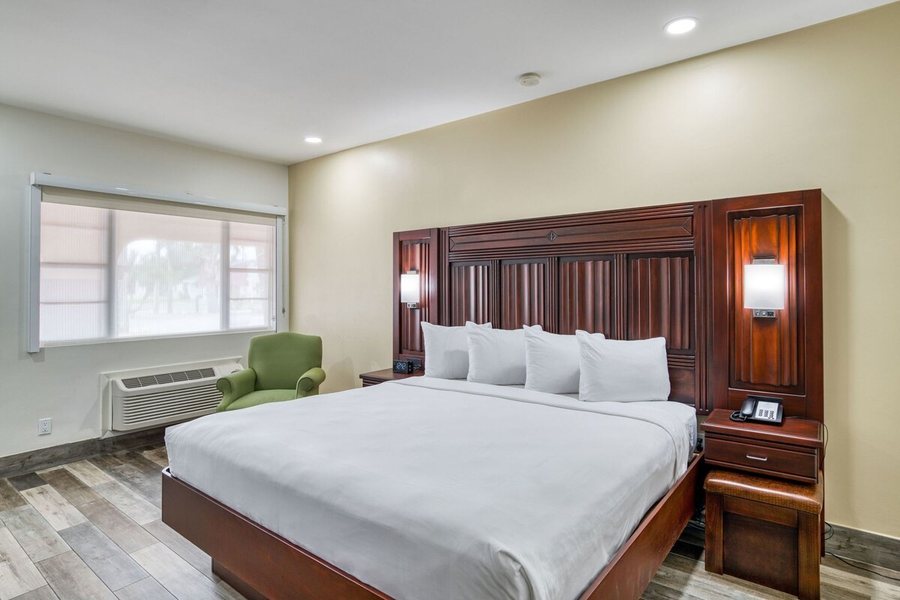 Villa 1565 Hotel — Guest room